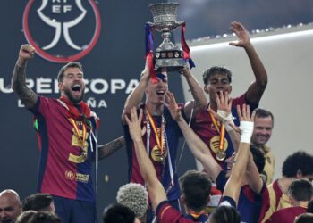 Un eufórico Barça recibe al Betis en octavos de Copa del Rey, Real Madrid al Celta