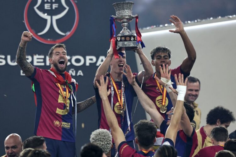 Un eufórico Barça recibe al Betis en octavos de Copa del Rey, Real Madrid al Celta
