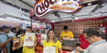 Para todos los gustos: Kit Kat y Chocapic sorprenden en Expocruz con dos packs irresistibles