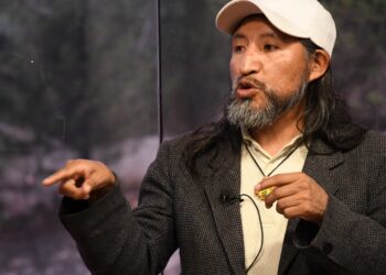 CIDH y víctimas de Senkata evalúan compromisos incumplidos