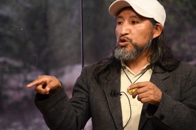 CIDH y víctimas de Senkata evalúan compromisos incumplidos