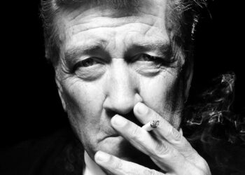 Adiós a David Lynch, genio sublime del cine surrealista
