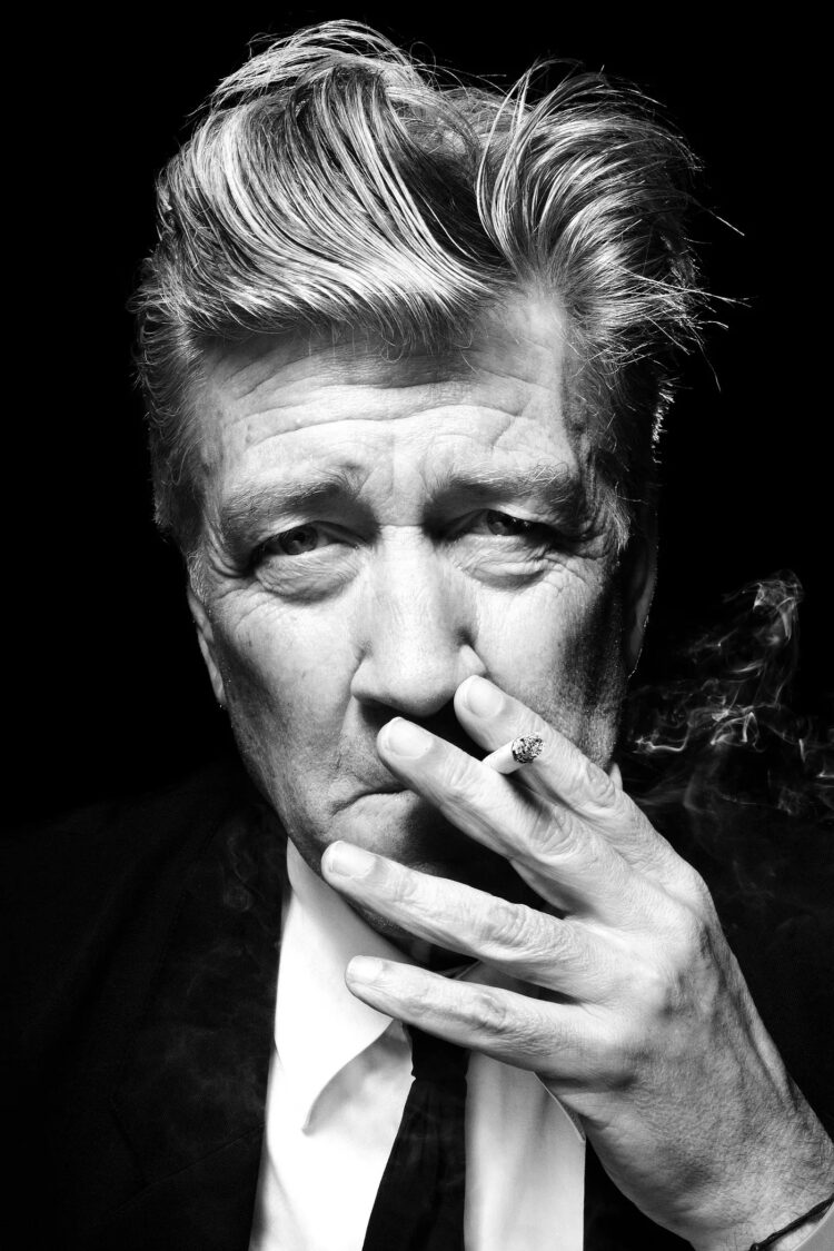 Adiós a David Lynch, genio sublime del cine surrealista