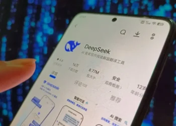 Innovación china en IA sacude a Wall Street y Nvidia