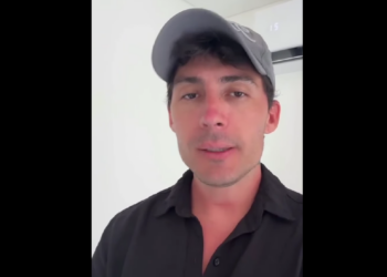 Del Alcázar se disculpa por si sus declaraciones fueron ‘malentendidas’