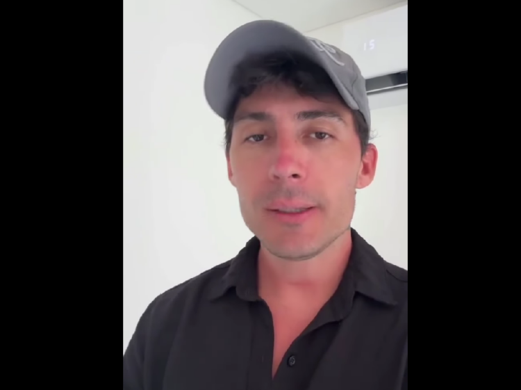 Del Alcázar se disculpa por si sus declaraciones fueron ‘malentendidas’