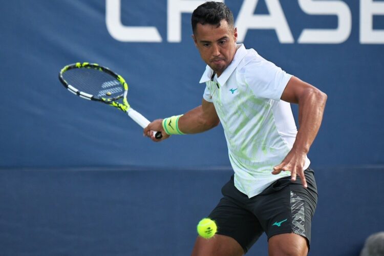 Hugo Dellien avanza a segunda ronda de qualy en Australia