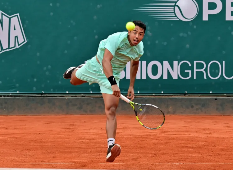 Dellien cae en las semifinales del Macedonia Open