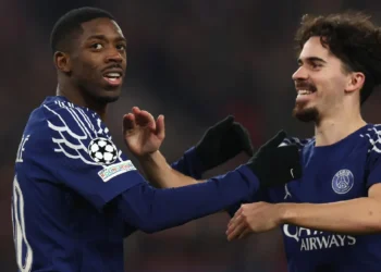 Dembélé-Lautaro, Vitinha-Calhanoglu, Donnarumma-Sommer: duelos claves