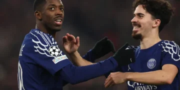 Dembélé-Lautaro, Vitinha-Calhanoglu, Donnarumma-Sommer: duelos claves