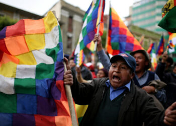 Entre democracia, agonía y autodeterminación