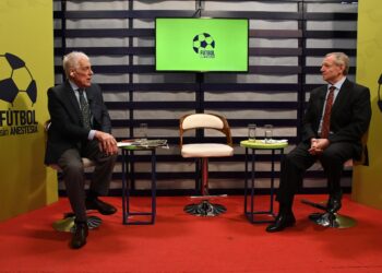 Costa no asiste a Fútbol sin Anestesia, pese a que pidió venir