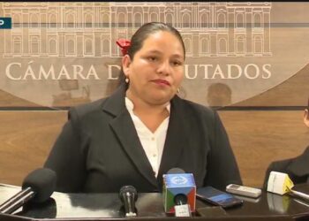 Deysi Choque sobre CELAG: ´perdieron la seriedad´