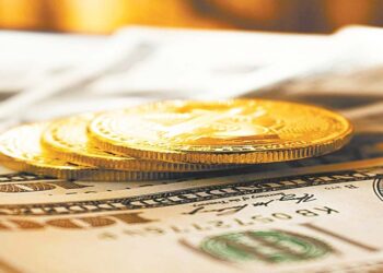 Uso de reservas para préstamos refleja la necesidad de financiamiento externo