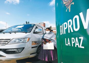 El robo de vehículos debe ser reportado también ante la Administración Tributaria Municipal.