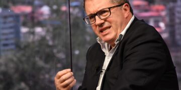 Sobre contrato de litio: ‘Por menos cayó Goni’