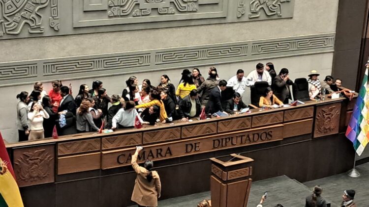 La crisis política y la urgencia de no repetir errores