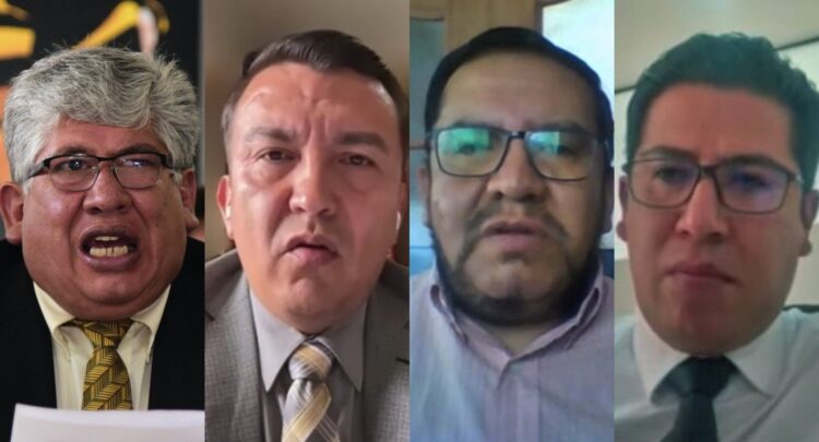 The Strongest se estanca en su ‘vía crucis’ de posturas jurídicas