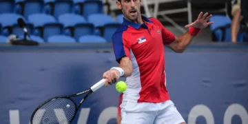 Djokovic rompe con su DT Murray cerca de Roland Garros