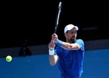 Djokovic dice estar recuperado ‘casi al 100%’