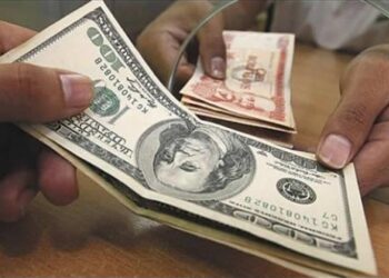 dólar