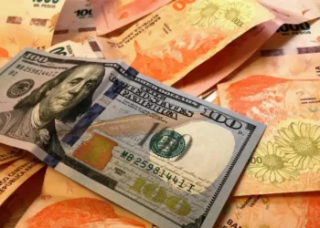Sin dólares, Bolivia vive una dolarización de facto