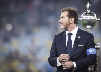 Conmebol ‘monitorea’ situación en Venezuela por Sudamericano Sub-20