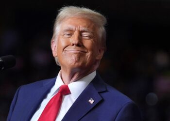 Trump es hechura de sus rivales