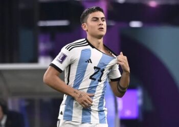 Argentina sufre dos bajas ante Venezuela y Bolivia