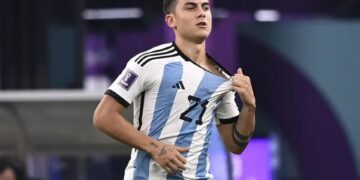 Argentina sufre dos bajas ante Venezuela y Bolivia