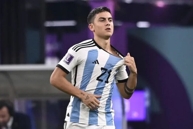Argentina sufre dos bajas ante Venezuela y Bolivia