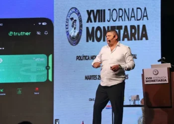 Expertos sugieren stablecoins y tokenización para un sistema financiero más ágil e inclusivo