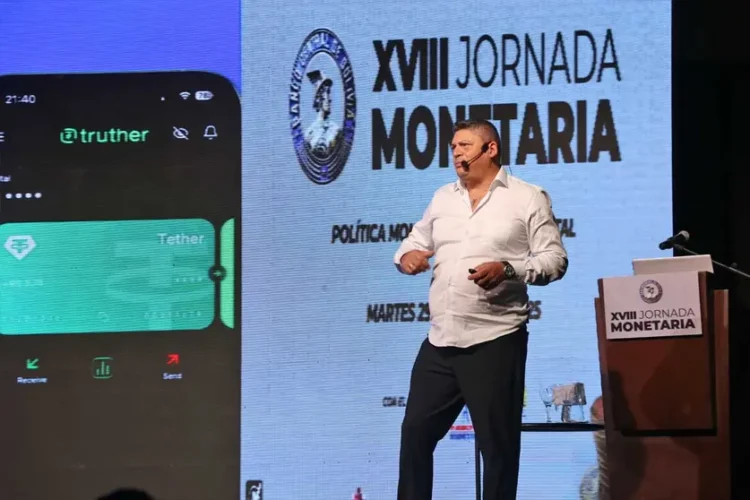 Expertos sugieren stablecoins y tokenización para un sistema financiero más ágil e inclusivo