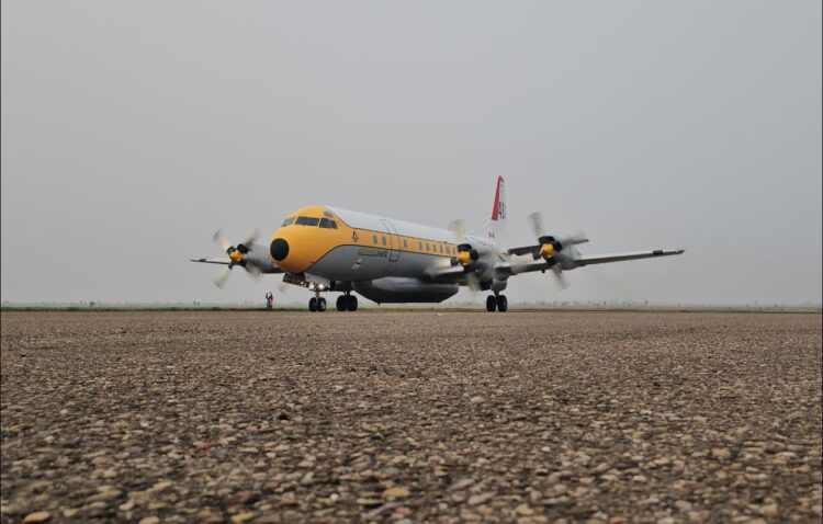Operaciones aéreas contra el fuego suman 232 y se preparan refuerzos