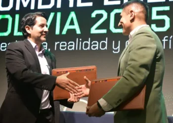 Bolivia se integra a sistema regional de hidrógeno verde con Certhilac