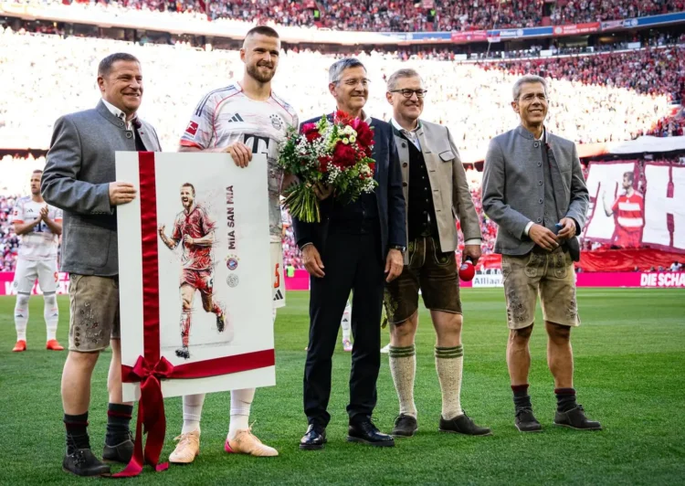 El internacional inglés Eric Dier firma por tres años con el Monaco