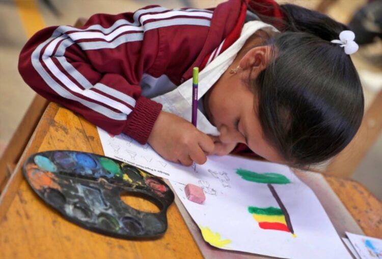 ¿Cómo se celebrará el bicentenario? Conozca lo preparado en educación, cultura y arte