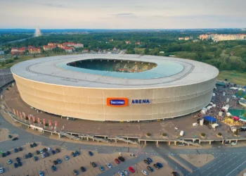 Estadios ultraseguros para evitar un nuevo Heysel 40 años después