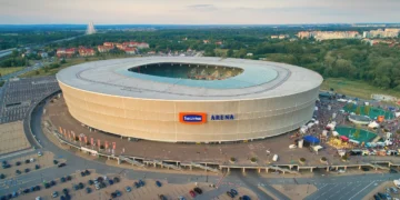 Estadios ultraseguros para evitar un nuevo Heysel 40 años después