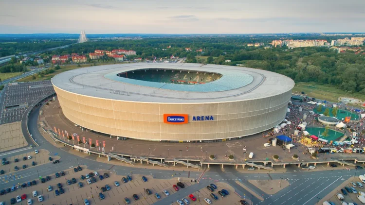 Estadios ultraseguros para evitar un nuevo Heysel 40 años después