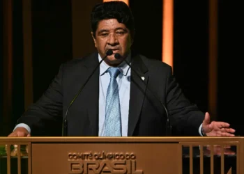 Justicia ordena destitución del presidente de la Confederación Brasileña de Fútbol