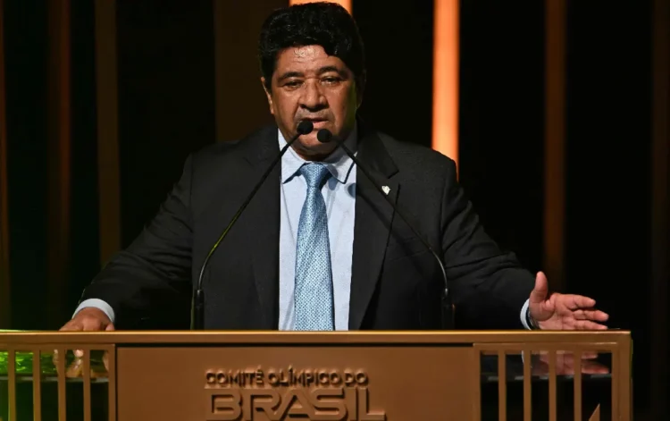 Justicia ordena destitución del presidente de la Confederación Brasileña de Fútbol