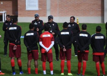 Al mando de Villegas, Always Ready inicia labor el lunes 13