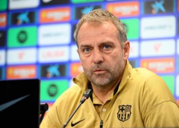 El Barça no pone ‘excusas’ en referencia a polémica arbitral del Real Madrid