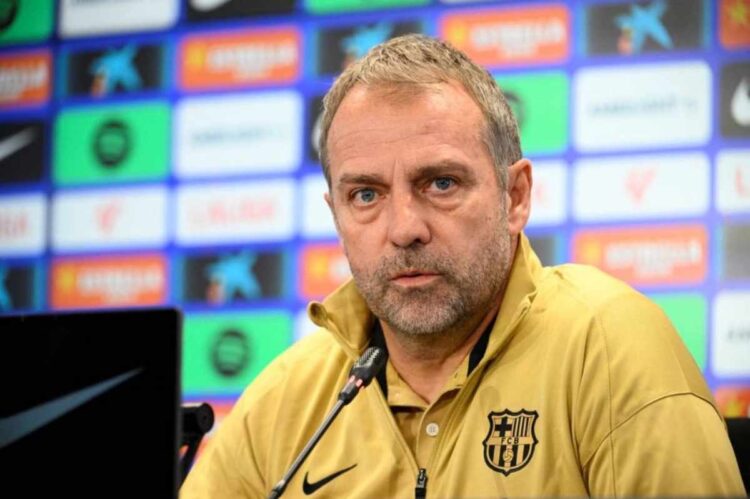 El Barça no pone ‘excusas’ en referencia a polémica arbitral del Real Madrid