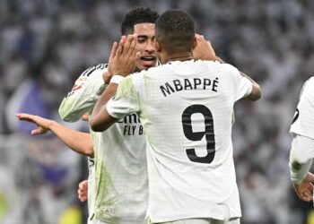 El Real Madrid y el ‘killer’ Mbappé, a la caza del Barça en la Liga