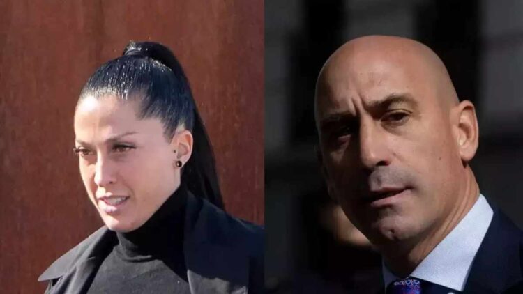El beso a Jenni Hermoso fue sin duda ‘no consentido’, concluye la fiscal del juicio a Luis Rubiales