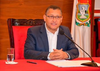 Tarija: de recibir Bs 460 millones a enfrentar un recorte de Bs 120 millones en el PGE 2025