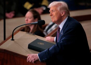 ‘Trump impulsa un discurso de odio que amenaza los derechos humanos a nivel global’