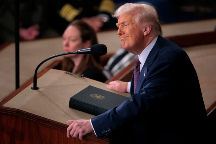 ‘Trump impulsa un discurso de odio que amenaza los derechos humanos a nivel global’